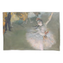 Search for dancer pillowcases Ballet