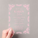 Recherche de papel picado invitations Quinceanera