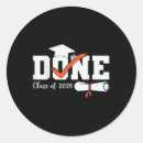Search for school graduation stickers 2025