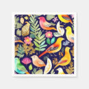 Recherche de motif floral serviettes Mignon