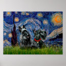 Recherche de scottish posters Dog