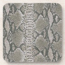 Recherche de peaux dessous de verres Peau de serpent