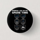 Search for spare buttons Time