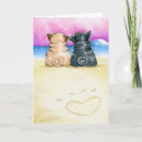 Search for love pug cards Romance