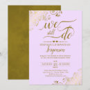 Search for purple vow renewal invitations We still do