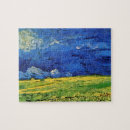 Recherche de ciel nuageux puzzles Nuages