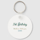 Search for 21st keychains Happy 21st birthday