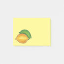 Search for lemon post it notes Fruit