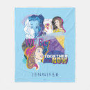 Search for beauty and the beast blankets Trendy