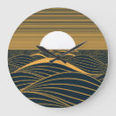 Recherche de stylisée horloges Motif