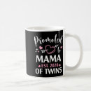 Search for mom twins mugs Mama