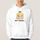 Search for alice in wonderland hoodies Trendy