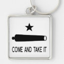 Search for texas flag keychains America