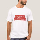 Recherche de dopamine tshirts Humour
