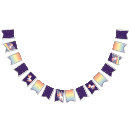 Search for unicorn bunting flags Magical