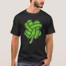 Search for green volleyball tshirts Lover