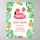 Search for swimming pools posters For kids