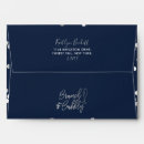 Search for bubbles envelopes Bubbly