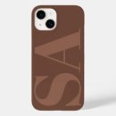 Search for brown for iphone cases Birthday