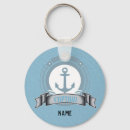 Search for owner rounded keychains Captain