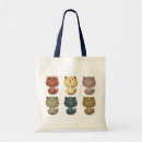 Recherche de de vecteur sacs Chat
