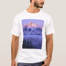 Search for winter wonderland tshirts Landscape