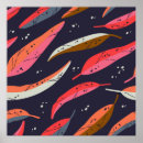 Search for autumn background posters Design