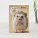Search for hedgehog cards Adorable