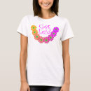 Recherche de lei tshirts Hawaïen
