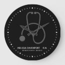 Recherche de infirmier autorisé horloges Médecine