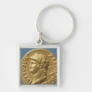 Search for roman emperor keychains Wreath