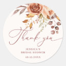 Search for autumn thank you stickers Calligraphy script