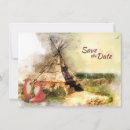 Search for fox wedding save the dates Couple
