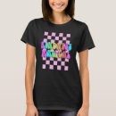 Search for kindness is magic tshirts Retro