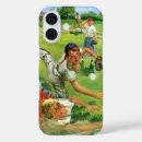 Search for childrens baseball iphone cases Vintage