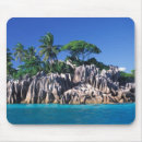 Search for seychelles mousepads Blue sky