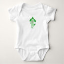 Search for plant baby clothes Simple