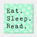 Recherche de sommeil magnets Lecture