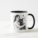 Search for cat woman mugs Cats