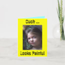 Search for ouch Injury