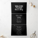 Search for our love story invitations Minimalist