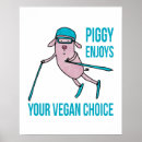 Search for piggy posters Pink
