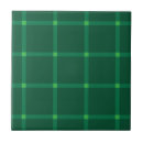 Recherche de plaid vert carreaux Élégant