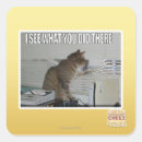 Search for i see you stickers I can has cheezburger