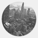 Search for famous places stickers North america