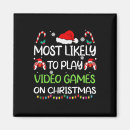 Search for gamer magnets Xmas