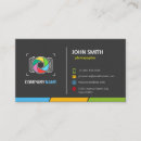 Search for funny photography business cards Cool