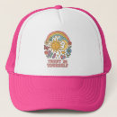 Search for psychedelic hats Retro
