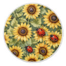 Recherche de tournesol boutons et poignées de porte Moderne