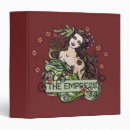 Search for tarot binders Witch